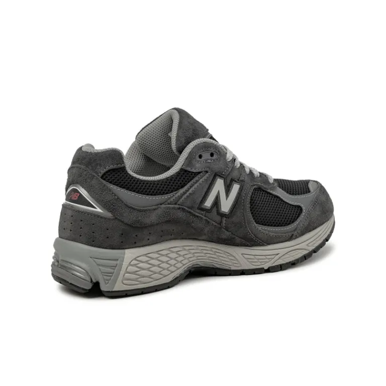 Leder Sneaker|Retro Runner*New Balance U2002RA Black Cement