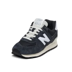 Leder Sneaker|Retro Runner*New Balance U574RBH Phantom / Angora / Black