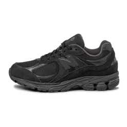 Leder Sneaker|Retro Runner*New Balance U2002RBL Black