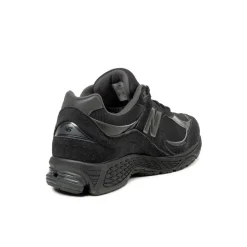 Leder Sneaker|Retro Runner*New Balance U2002RBL Black