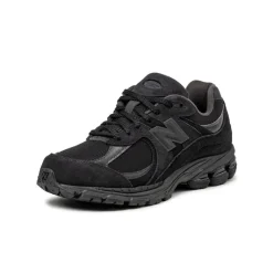 Leder Sneaker|Retro Runner*New Balance U2002RBL Black