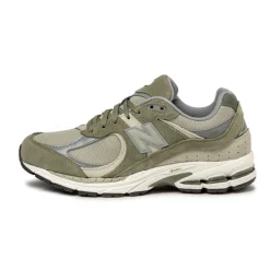 Leder Sneaker|Retro Runner*New Balance U2002RCA Dark Olivine / Olivine / Slate Grey