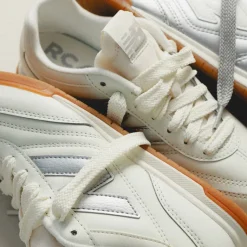 Leder Sneaker*New Balance URC42CB Sea Salt