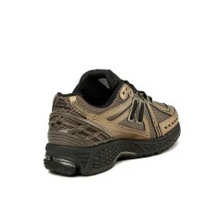 Leder Sneaker|Retro Runner*New Balance U1906RCJ Mushroom / Black / Black Metallic