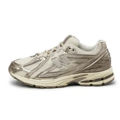 Leder Sneaker|Retro Runner*New Balance U1906RCN Arid Stone/Permafrost/Silver Metallic