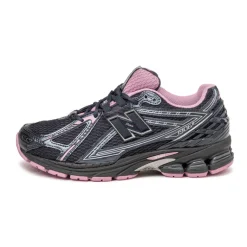 Vegane Sneaker|Retro Runner*New Balance U1906RCU Eclipse / Pink Taffy / Black Cement