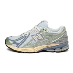 Vegane Sneaker|Retro Runner*New Balance U1906RNE Ice Blue