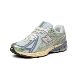 Vegane Sneaker|Retro Runner*New Balance U1906RNE Ice Blue