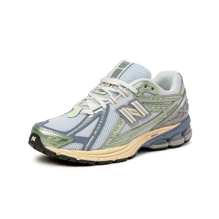 Vegane Sneaker|Retro Runner*New Balance U1906RNE Ice Blue