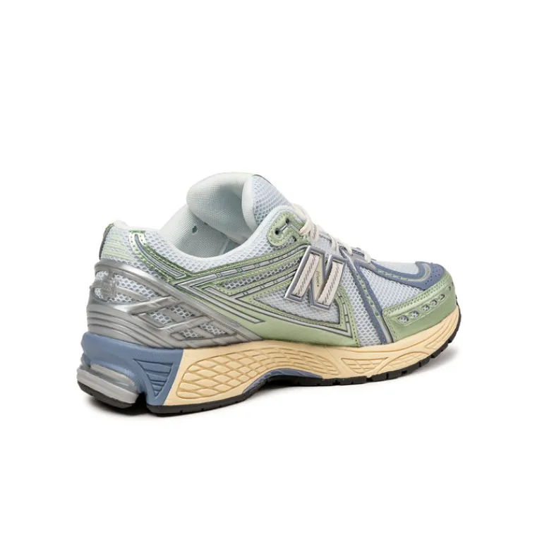 Vegane Sneaker|Retro Runner*New Balance U1906RNE Ice Blue