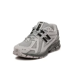 Vegane Sneaker|Retro Runner*New Balance U1906ROA *Cordura* Raincloud / Black Cement / Castlerock