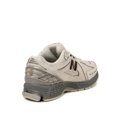 Vegane Sneaker|Retro Runner*New Balance U1906ROC *Cordura* Linen / Black Cement / Slate Grey