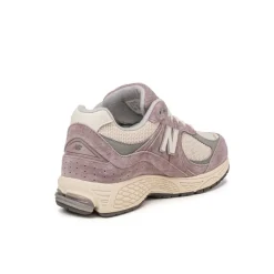 Leder Sneaker|Retro Runner*New Balance U2002RRB Ice Wine / Linen