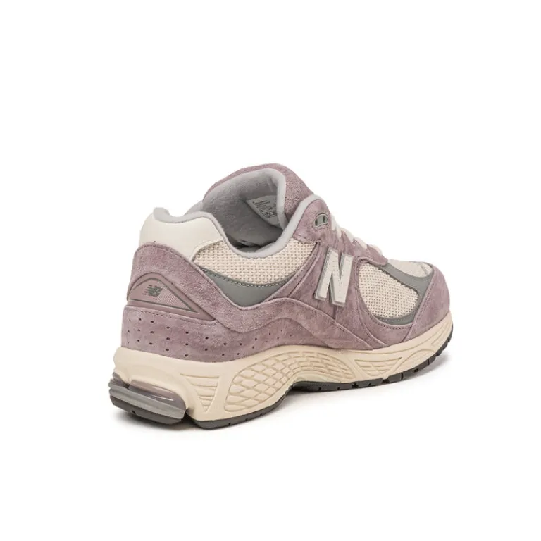 Leder Sneaker|Retro Runner*New Balance U2002RRB Ice Wine / Linen