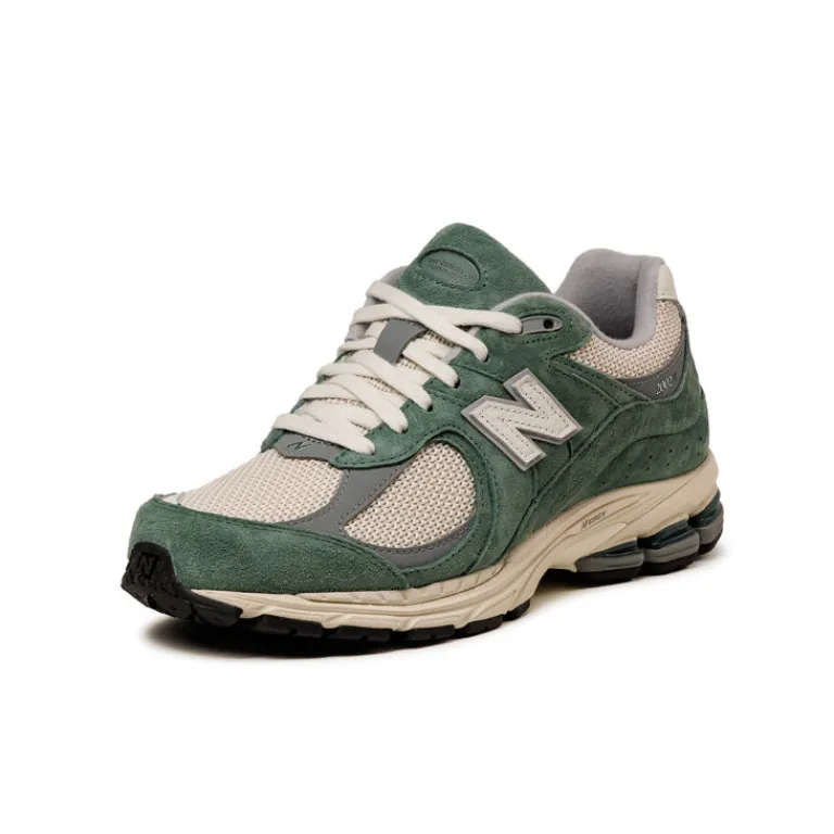 Leder Sneaker|Retro Runner*New Balance U2002RRC Dark Juniper / Linen