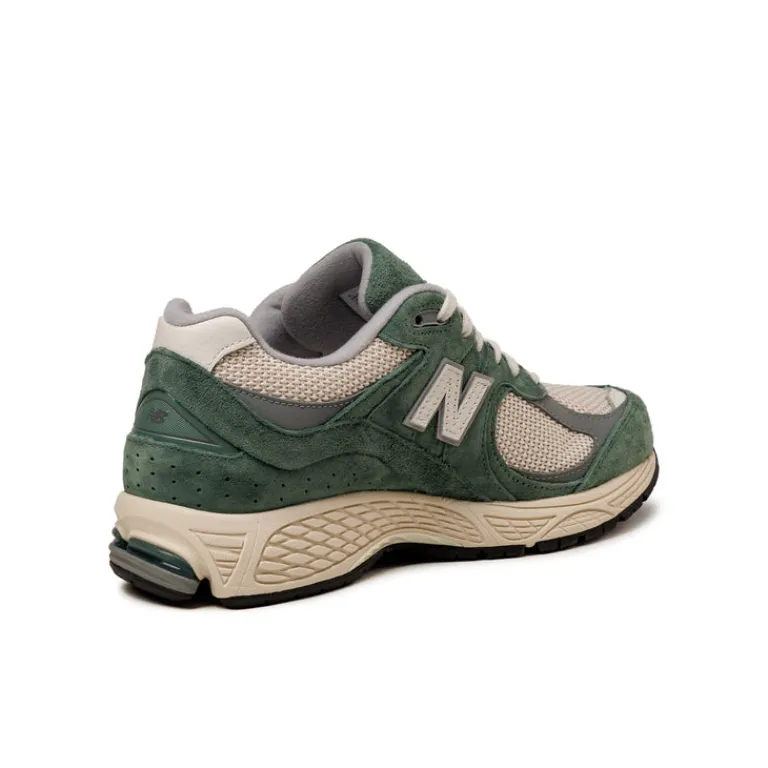 Leder Sneaker|Retro Runner*New Balance U2002RRC Dark Juniper / Linen