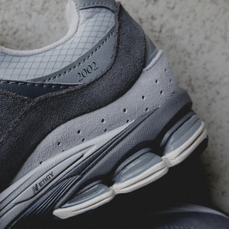 Leder Sneaker|Retro Runner*New Balance U2002RTF Castleblock