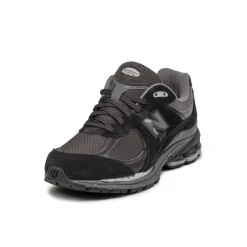 Leder Sneaker|Retro Runner*New Balance U2002RTG Black