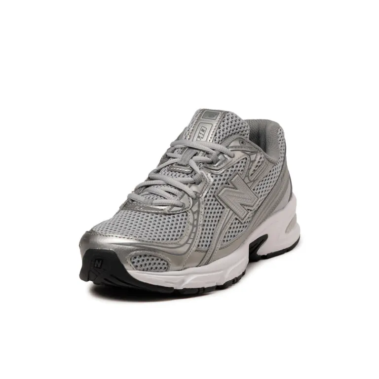 Vegane Sneaker|Retro Runner*New Balance U740SG2 Castlerock / Slate Gray / Silver Metallic