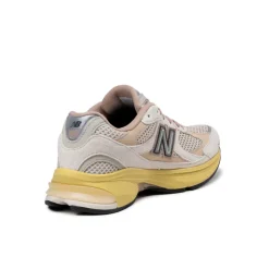 Leder Sneaker|Terrace Casual Sneaker*New Balance U2010SGR Linen/Desert Clay