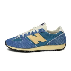 Leder Sneaker|Retro Runner*New Balance U471TA Blue Agate
