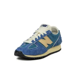 Leder Sneaker|Retro Runner*New Balance U471TA Blue Agate