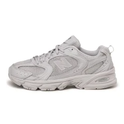 Vegane Sneaker|Retro Runner*New Balance U530TBA Pearl Grey