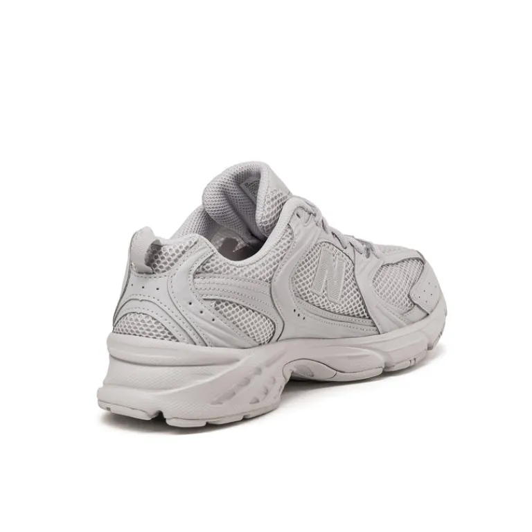 Vegane Sneaker|Retro Runner*New Balance U530TBA Pearl Grey