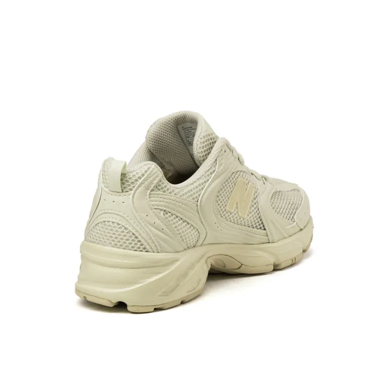 Vegane Sneaker|Retro Runner*New Balance U530TBB Mineral / Mineral