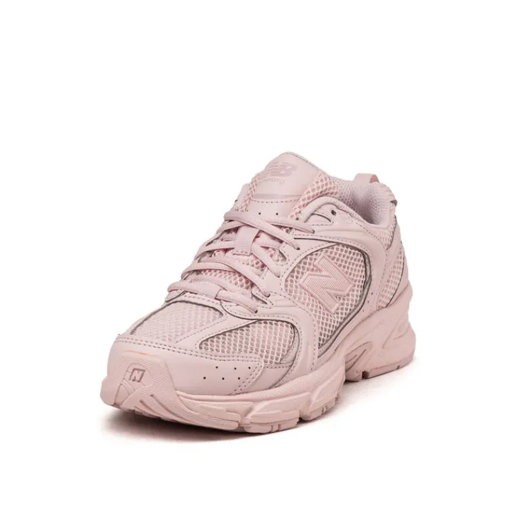 Vegane Sneaker|Retro Runner*New Balance U530TBD Rose Sugar