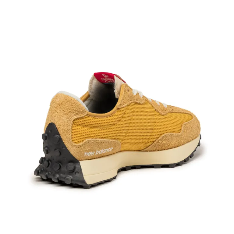 Leder Sneaker|Retro Runner*New Balance U327VSA Dried Apricot