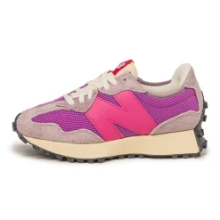 Leder Sneaker|Retro Runner*New Balance U327VSC Ice Wine