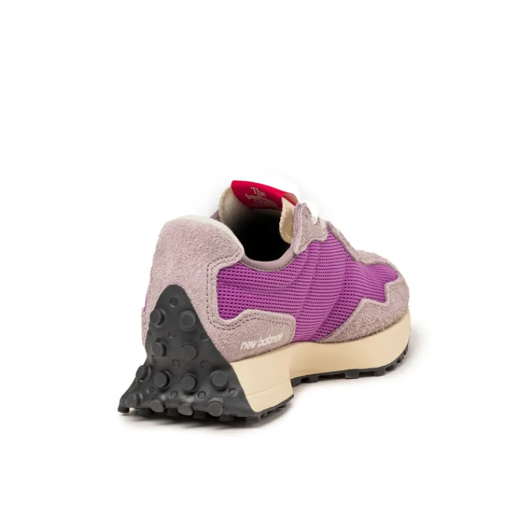 Leder Sneaker|Retro Runner*New Balance U327VSC Ice Wine