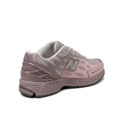 Leder Sneaker|Retro Runner*New Balance U1906WFA Ice Wine / Mid Century Pink / Everglade Green