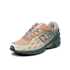 Leder Sneaker|Retro Runner*New Balance U1906WFB New Spruce / Light Sparrow / Natural Mint