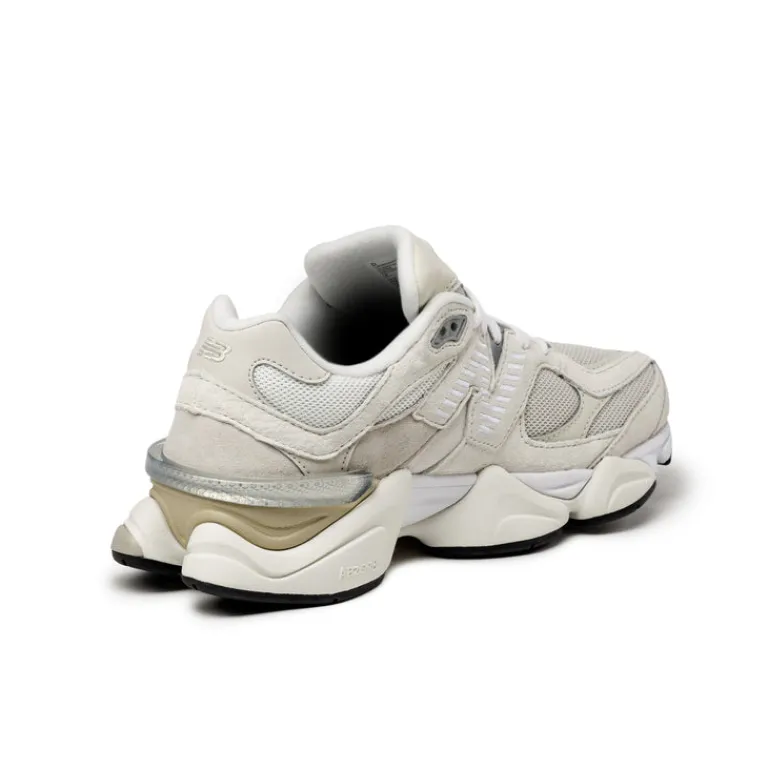 Leder Sneaker|Weiße Sneaker*New Balance U90/60WHT Sea Salt