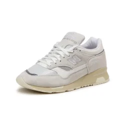 Leder Sneaker|Weiße Sneaker*New Balance U1500WSB *Made in England* White
