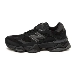 Leder Sneaker|Retro Runner*New Balance U90/60ZGE Black
