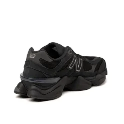 Leder Sneaker|Retro Runner*New Balance U90/60ZGE Black