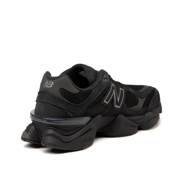 Leder Sneaker|Retro Runner*New Balance U90/60ZGE Black