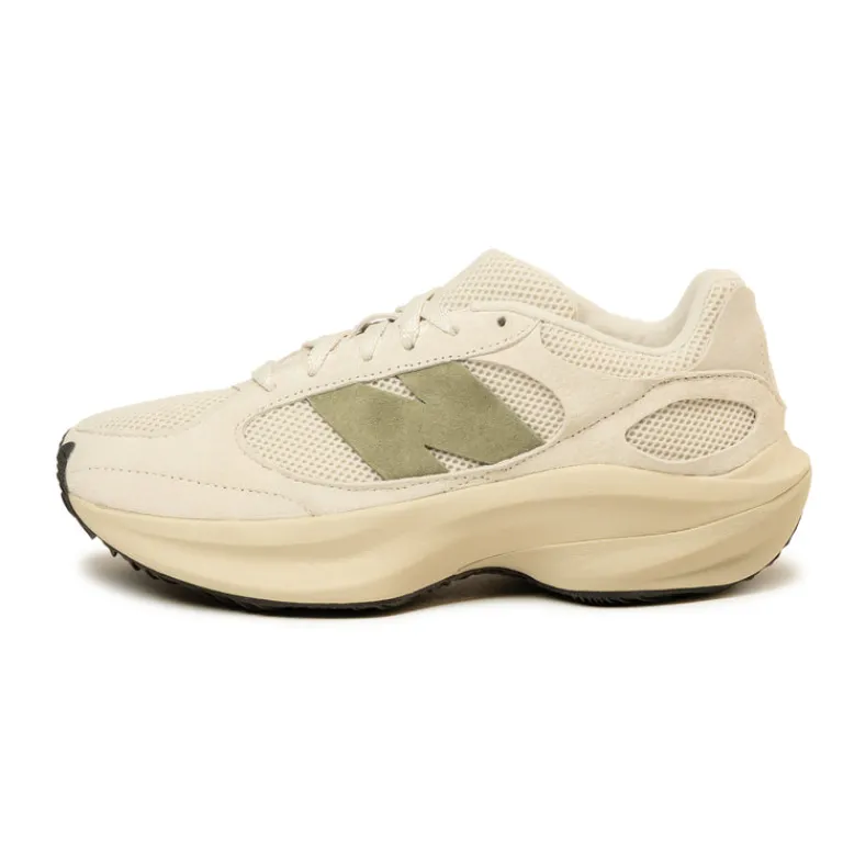 Leder Sneaker|Retro Runner*New Balance WRPD Runner Linen