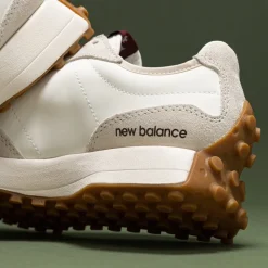 Leder Sneaker*New Balance WS327KA Moonbeam