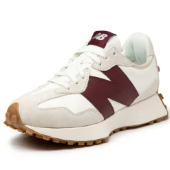 Leder Sneaker*New Balance WS327KA Moonbeam