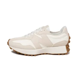Leder Sneaker|Weiße Sneaker*New Balance WS327NKD Linen / Sea Salt