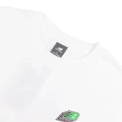 T-Shirts*New Balance x Drake Cereal Room T-Shirt White
