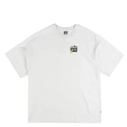 T-Shirts*New Balance x Drake Cereal Clock T-Shirt Ice Blue