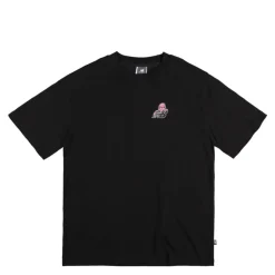 T-Shirts*New Balance x Face Oka Sport T-Shirt Black
