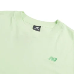 T-Shirts*New Balance Athletics Cotton T-Shirt Melon Water