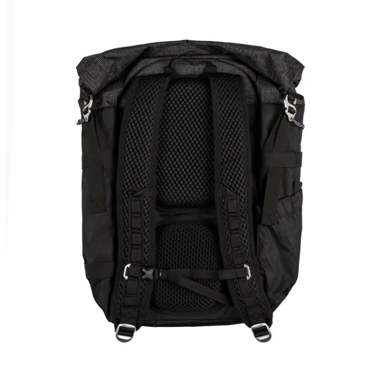 Taschen*Nike ACG Aysen Backpack Black / Black / Metallic Silver
