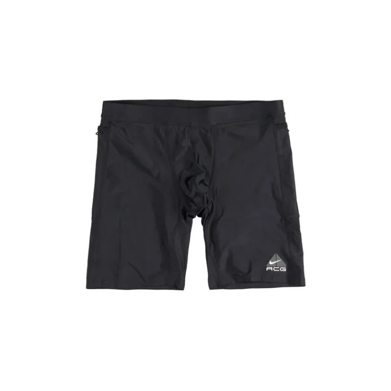 Hosen*Nike ACG *Black Iguana* 2-in-1 Trousers Black / Black / Summit White